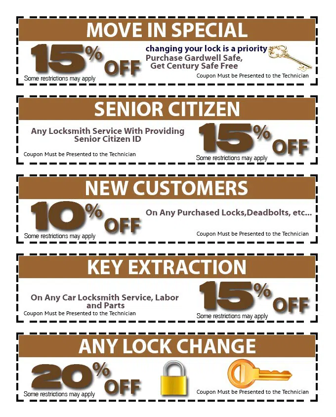 Central Locksmith Store Lenexa, KS 913-276-0377 Central Locksmith Store Lenexa, KS 913-276-0377 - coupon-01
