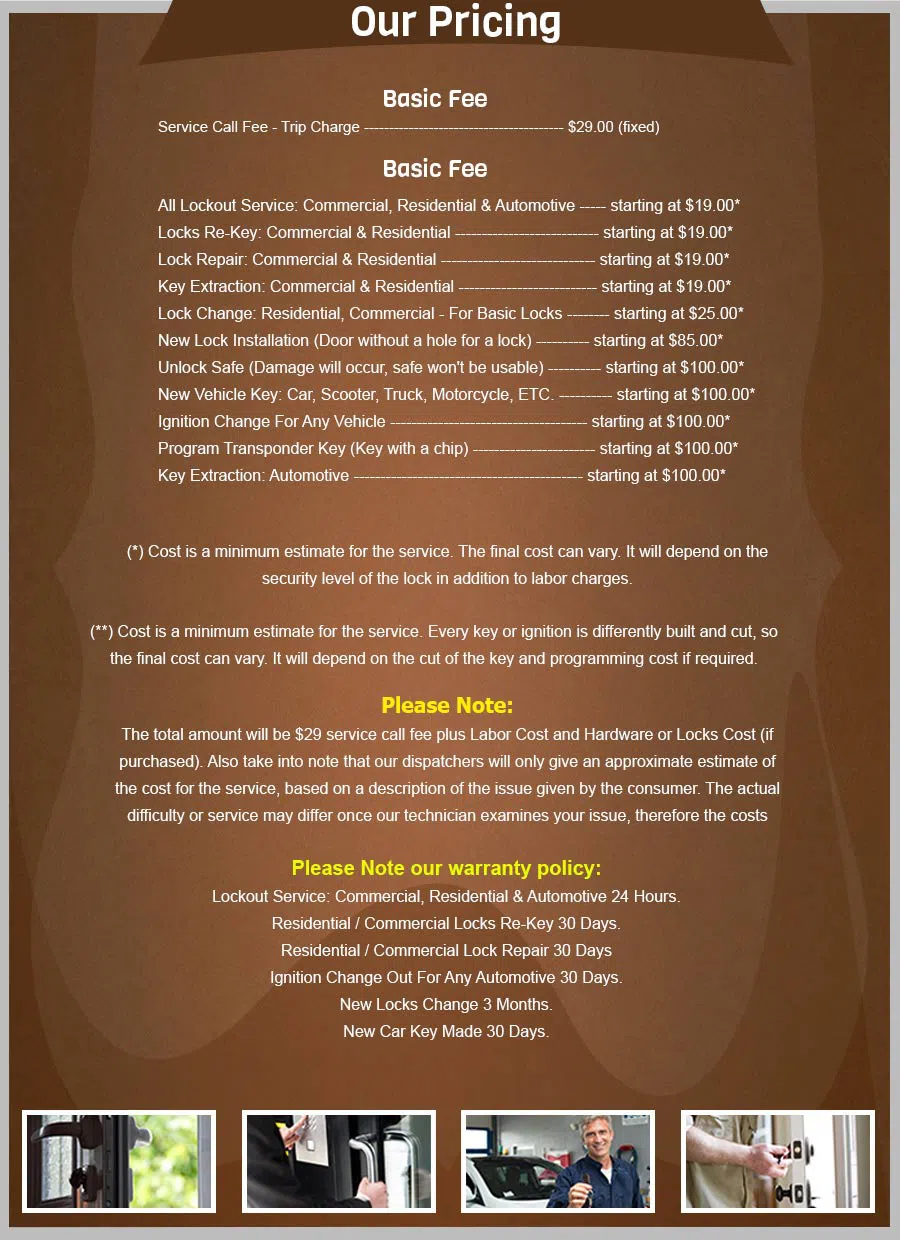 Central Locksmith Store Lenexa, KS 913-276-0377